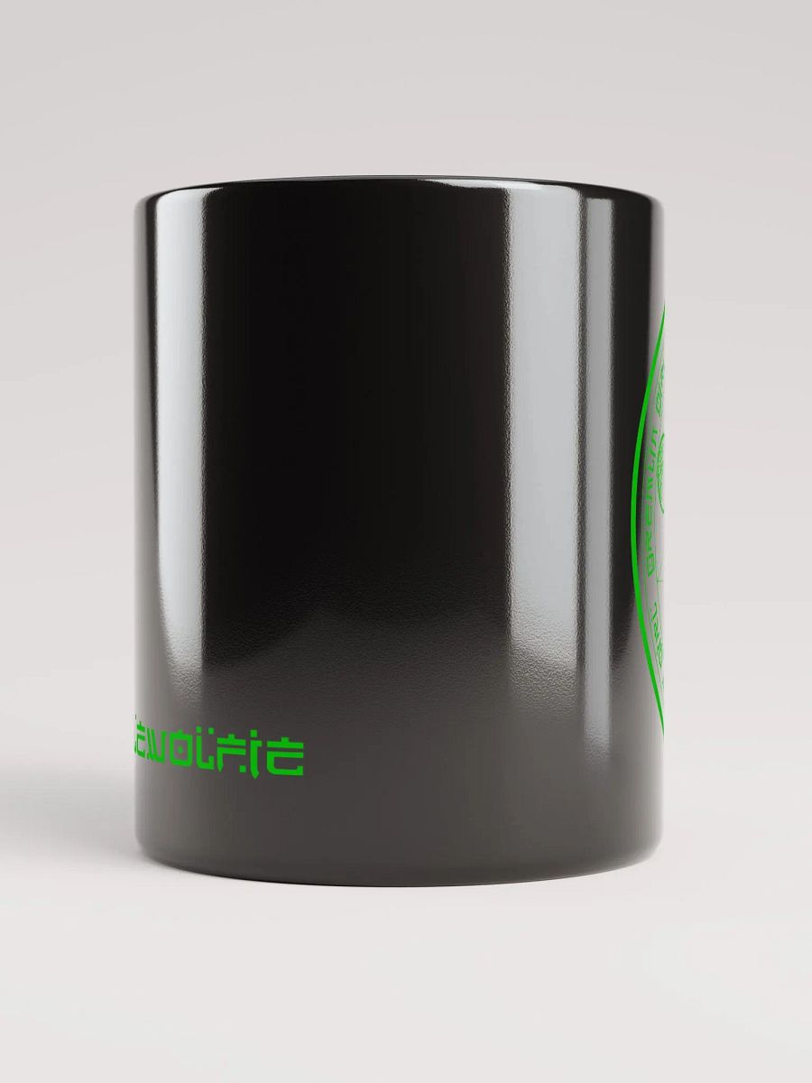 Black Summoning Circle Mug product image (4)