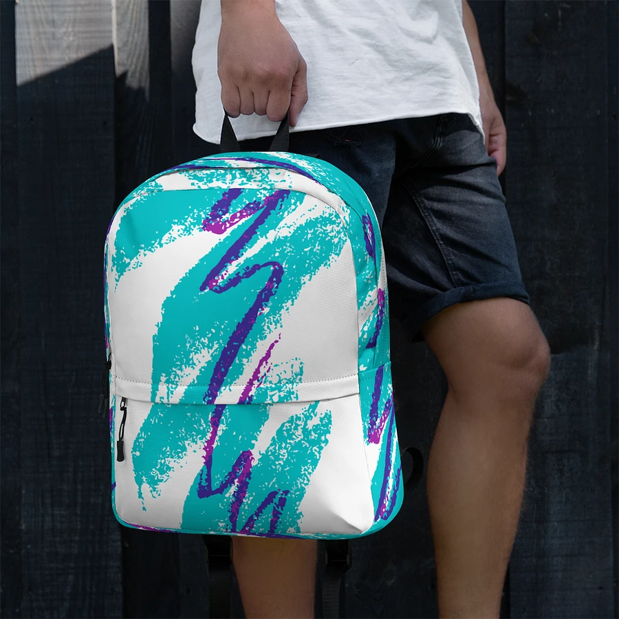 Jazz Backpack product image (5)