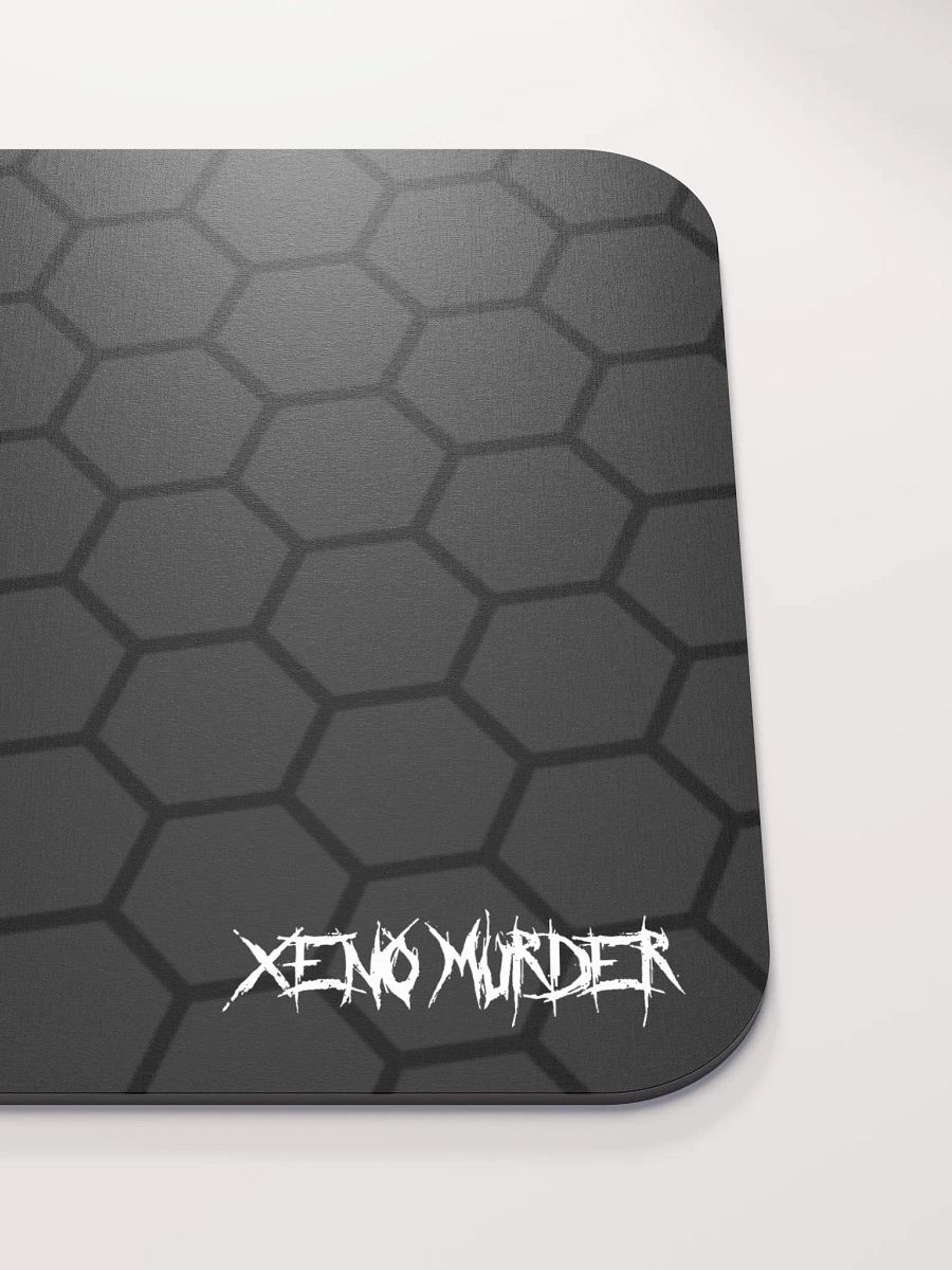 XenoMat Mouse Pad: Experience Smooth and Accurate Mouse Movement product image (5)