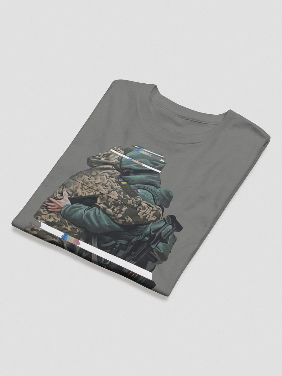Soldiers Hugging product image (8)