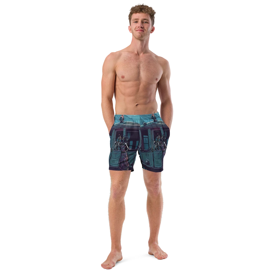 OTR Swim Trunks - Limited product image (10)