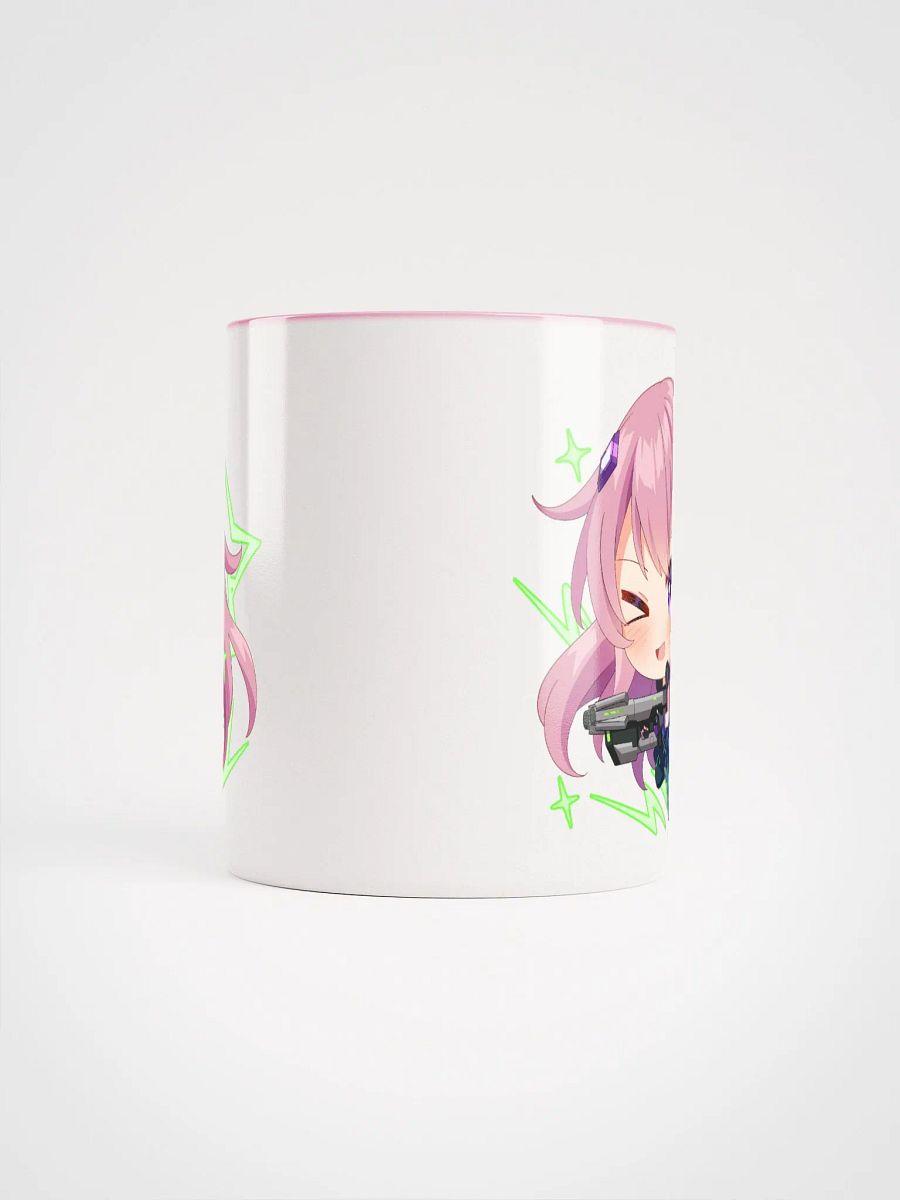 Akheera BFG Mug - Solid Color Inside product image (5)