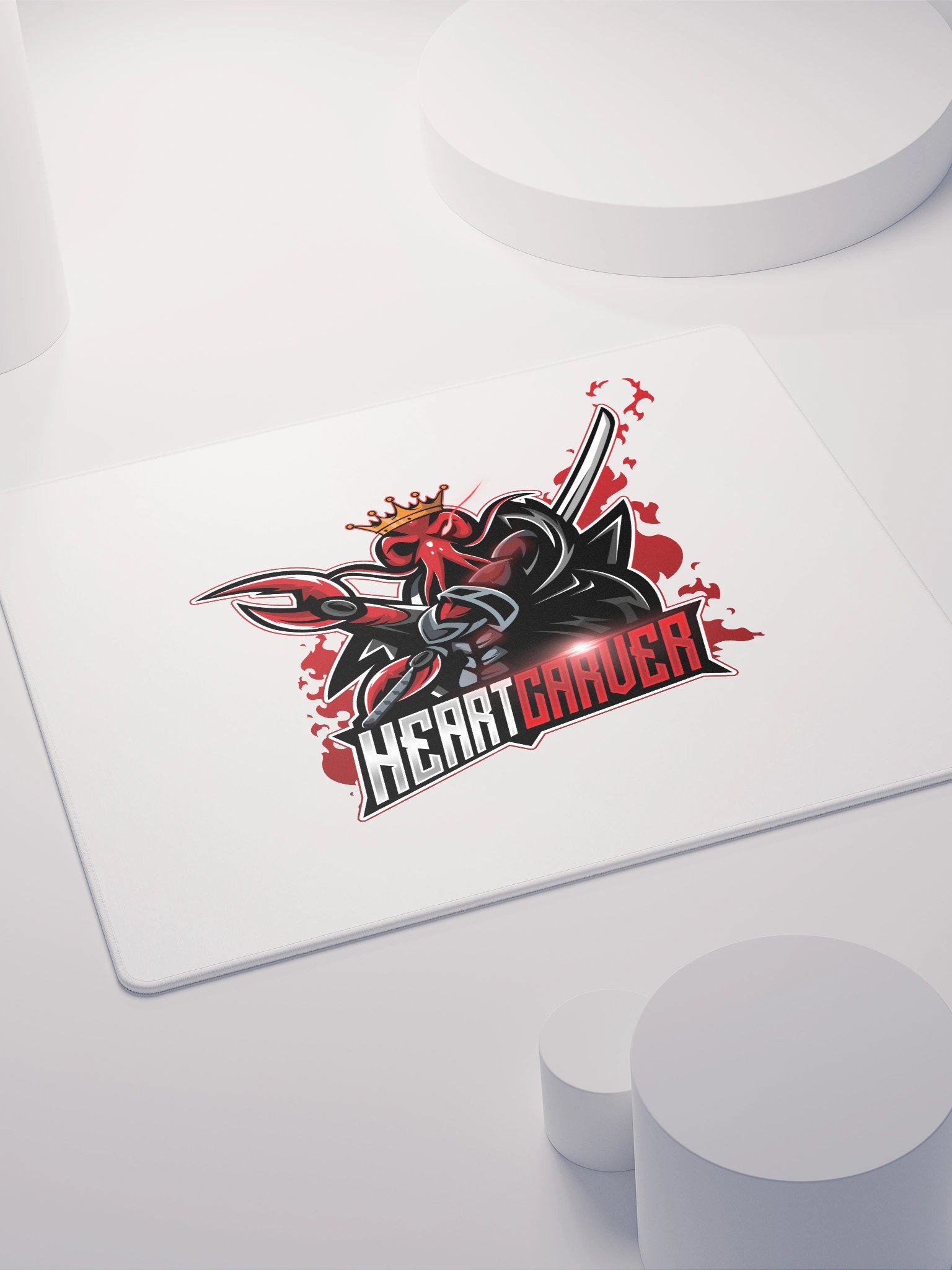 HC Gaming Mouse Pad product image (4)