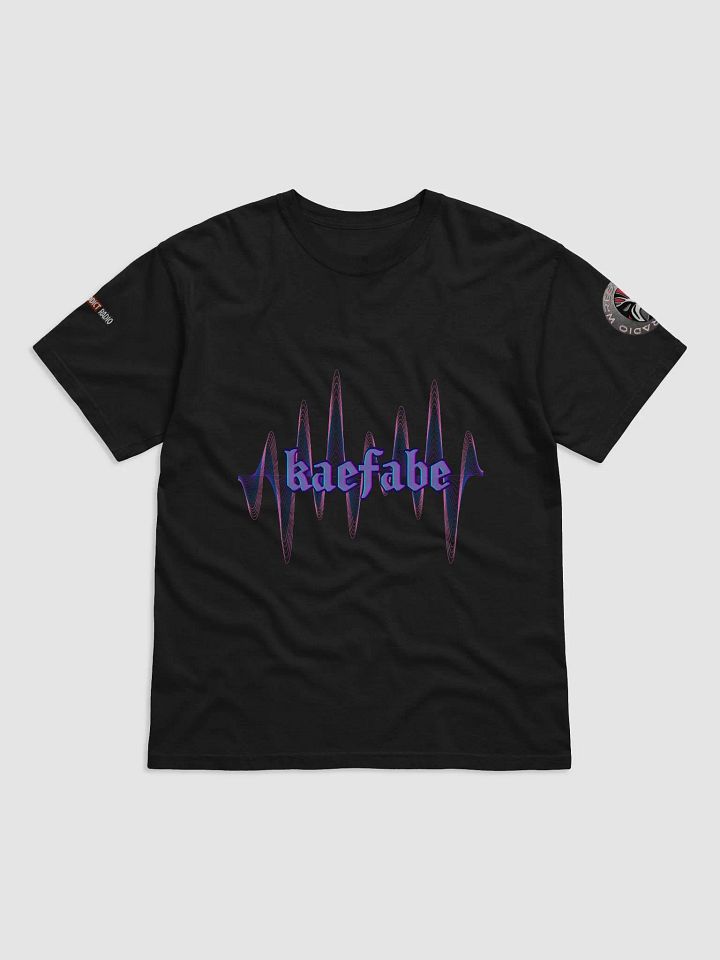 Kaefabe Classic Tee product image (1)