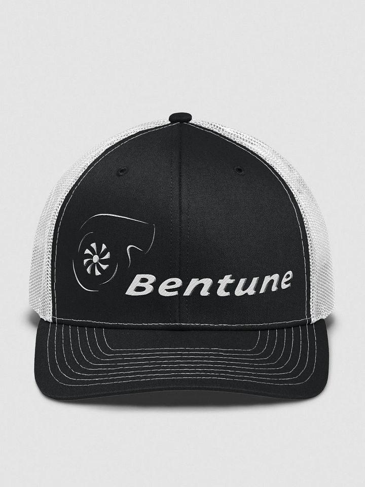 Bentune Trucker Mesh Hat product image (19)