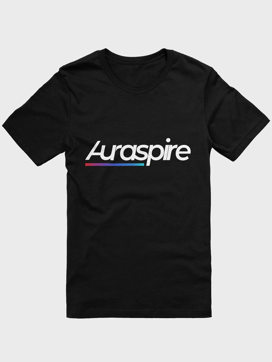 [T-Shirt] Auraspire Lineup 2025 product image (1)