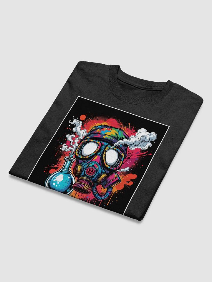 Kilo Express - Paper Chasers Gassum 2 Tee product image (2)