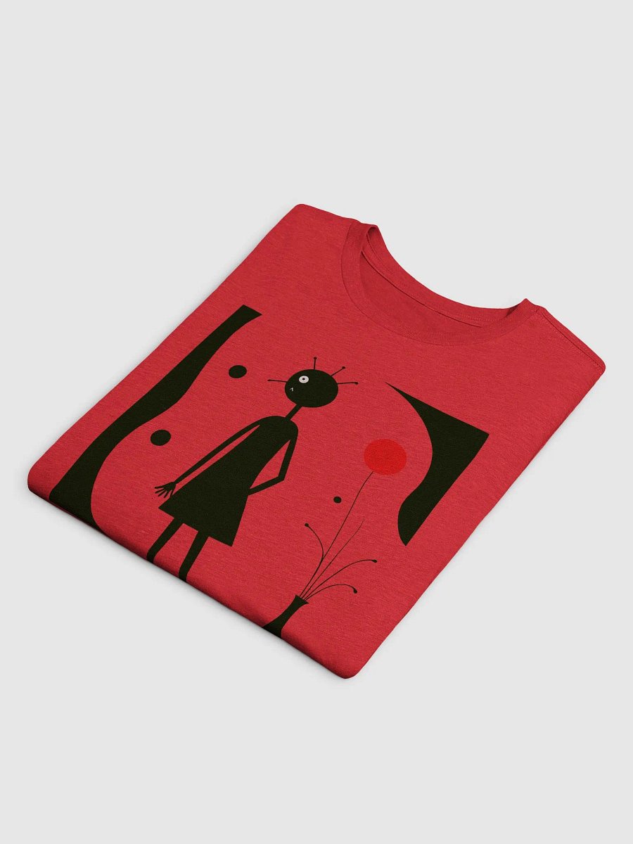 Next Level Supersoft T-Shirt product image (6)