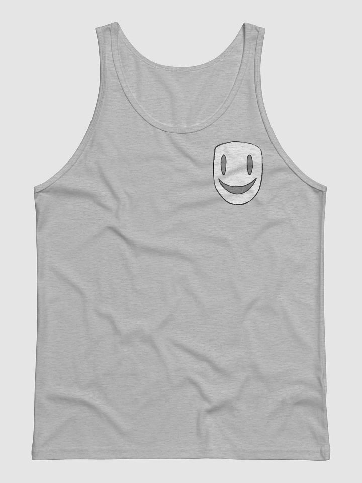 Serenova Mask Tanktop product image (1)