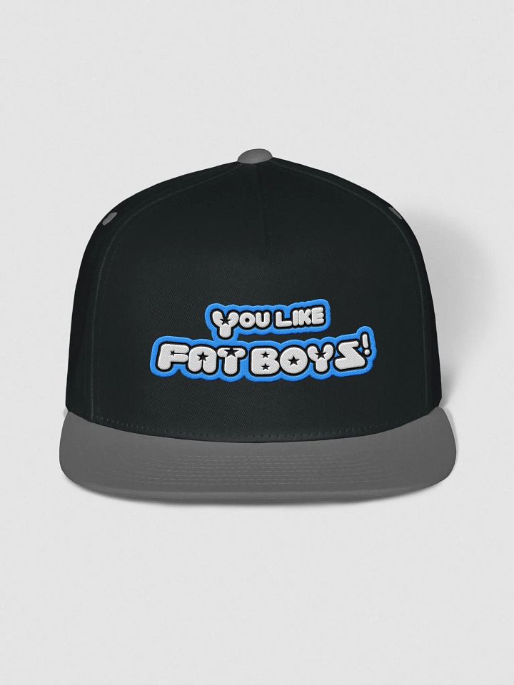 You Like Fat Boys! Cap product image (7)