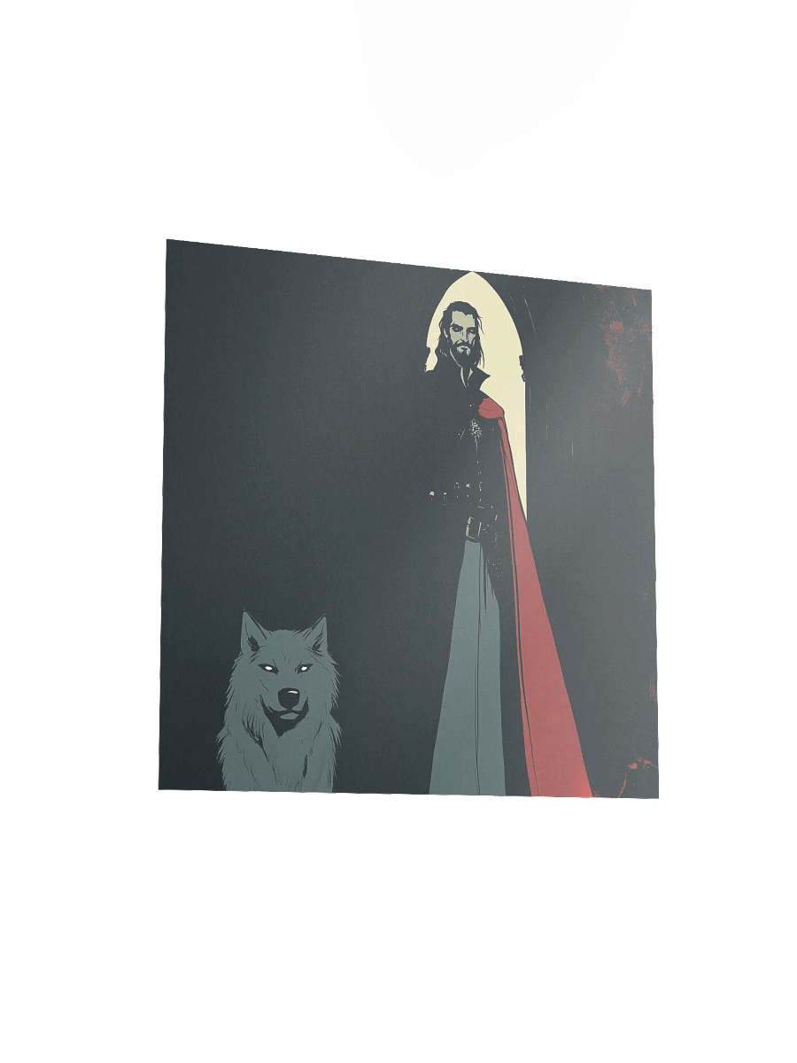 Dark Soveriegn product image (3)
