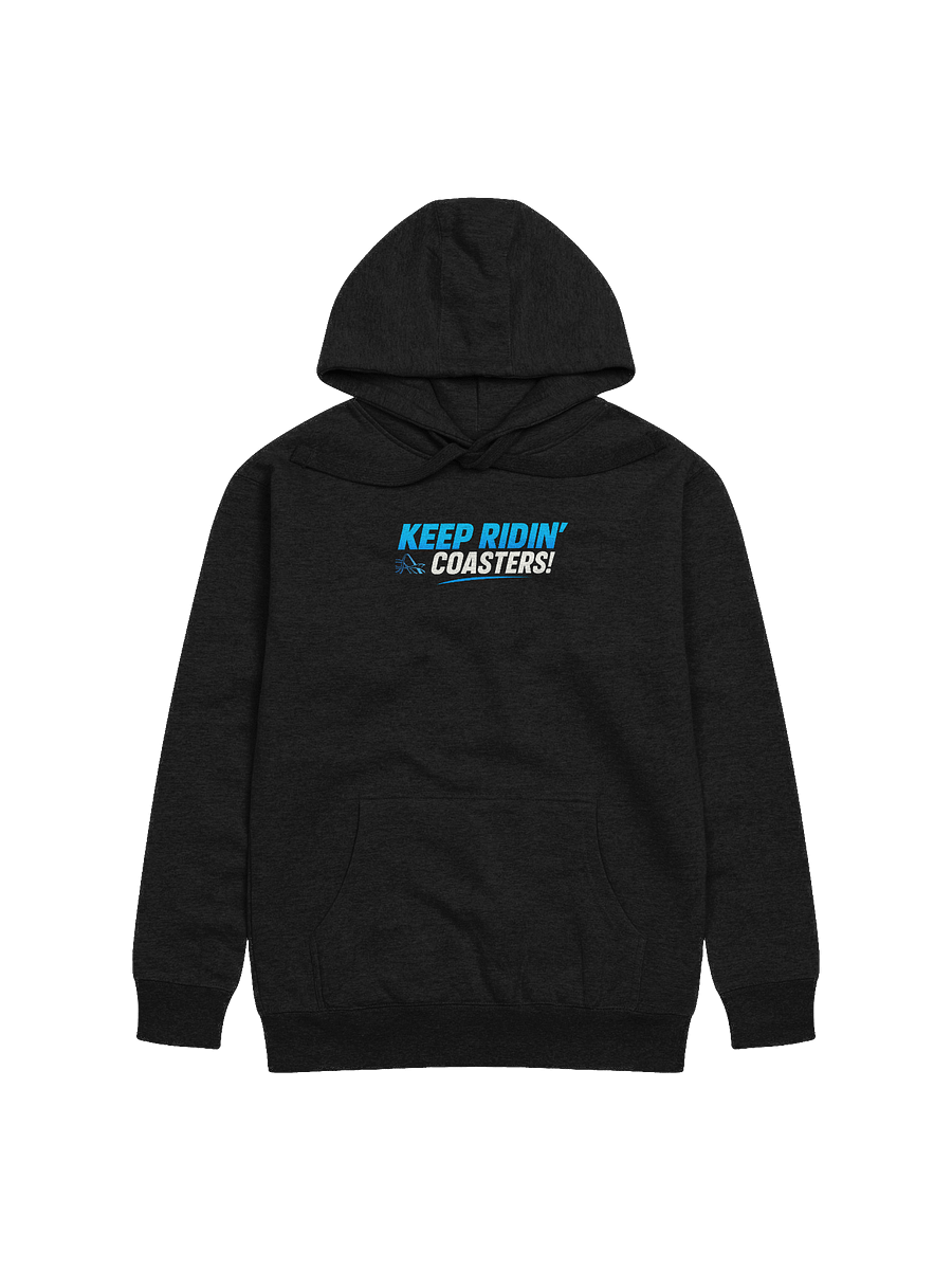 The Original Giga Millie Unisex Hoodie product image (3)