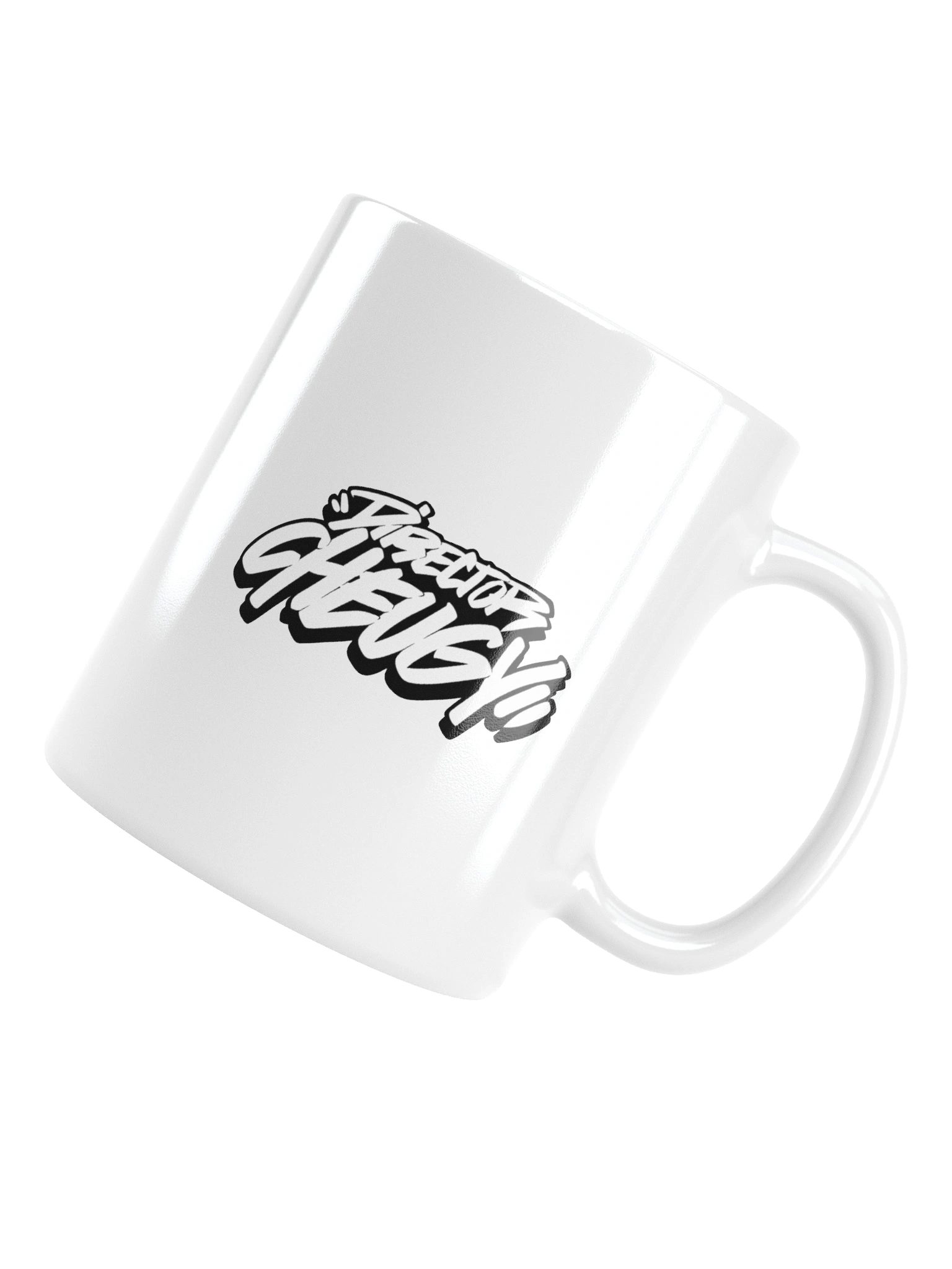 MTG Overwhelmed Emote Mug product image (14)