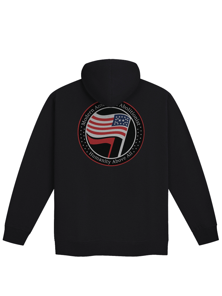 MAA Zip Up product image (5)