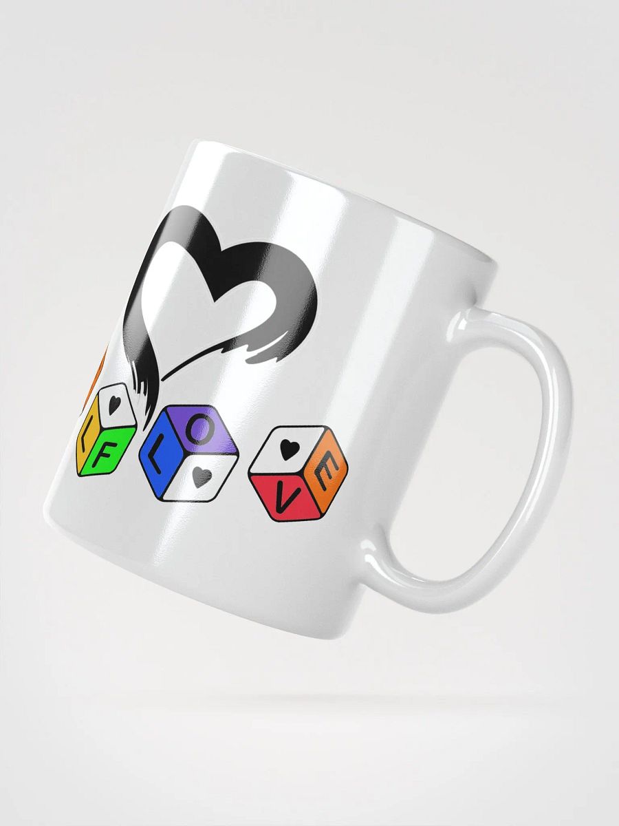 Self Mug product image (2)