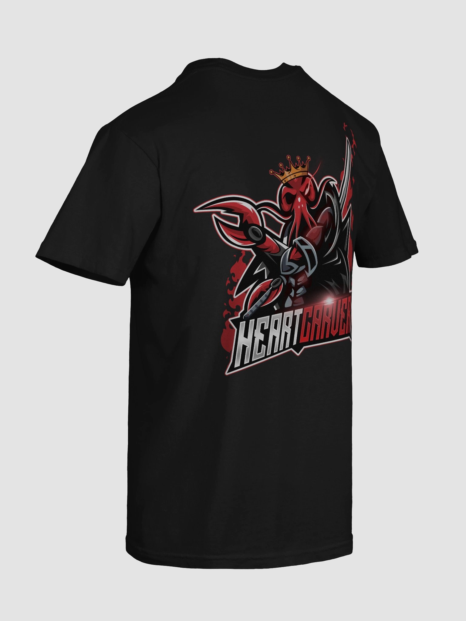 HC Logo T-Shirt product image (10)