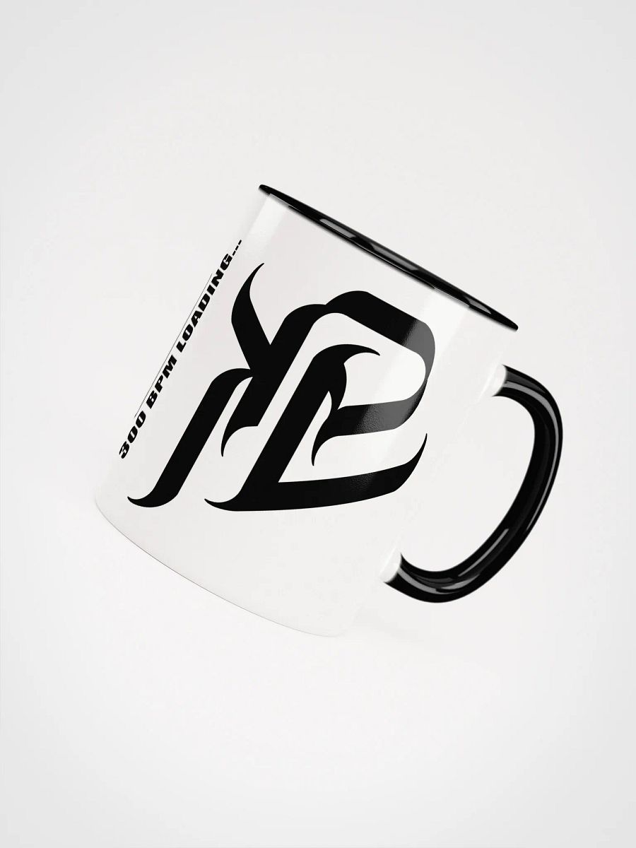 Skull/KPV mug product image (7)