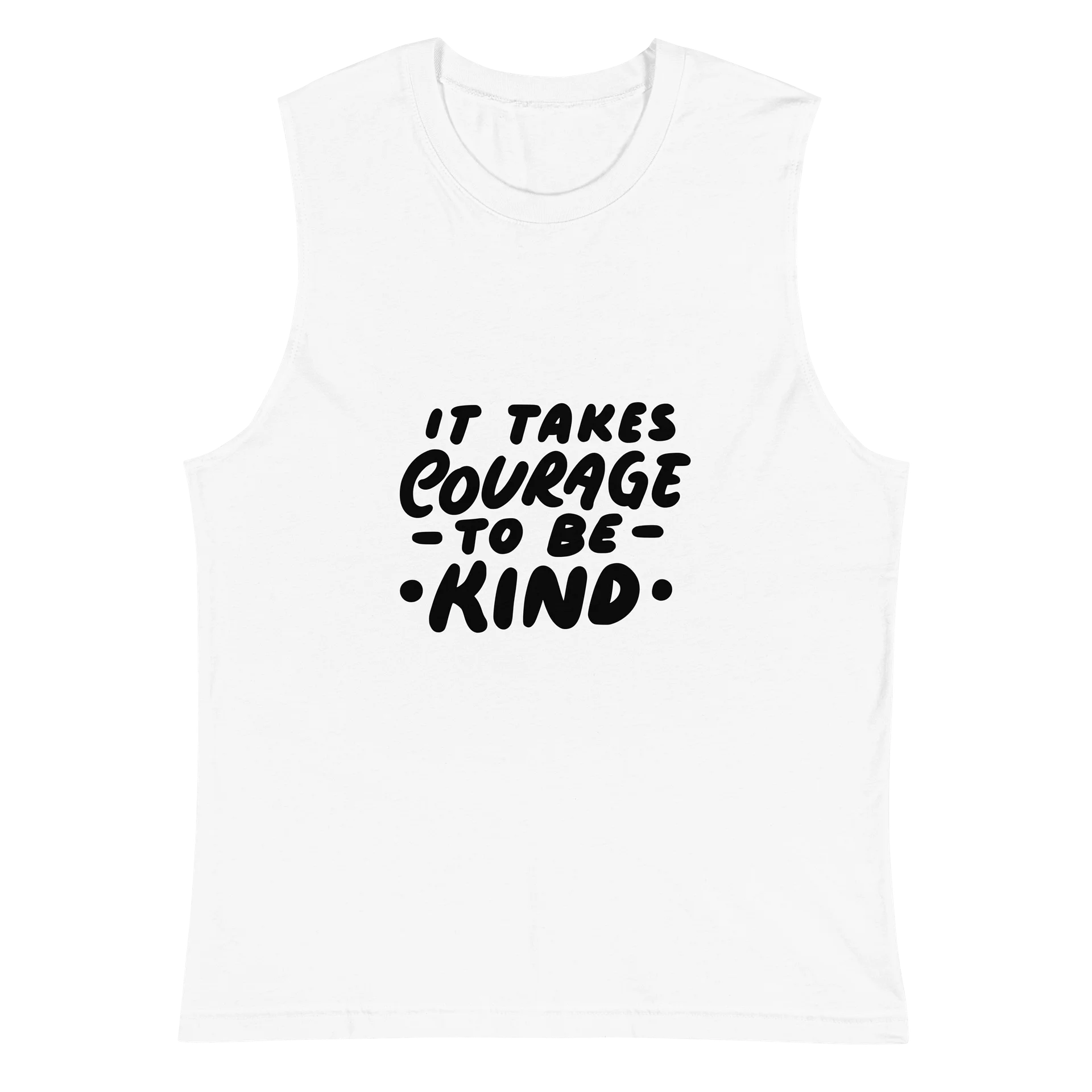 Bella+Canvas Premium Muscle Tank product image (2)