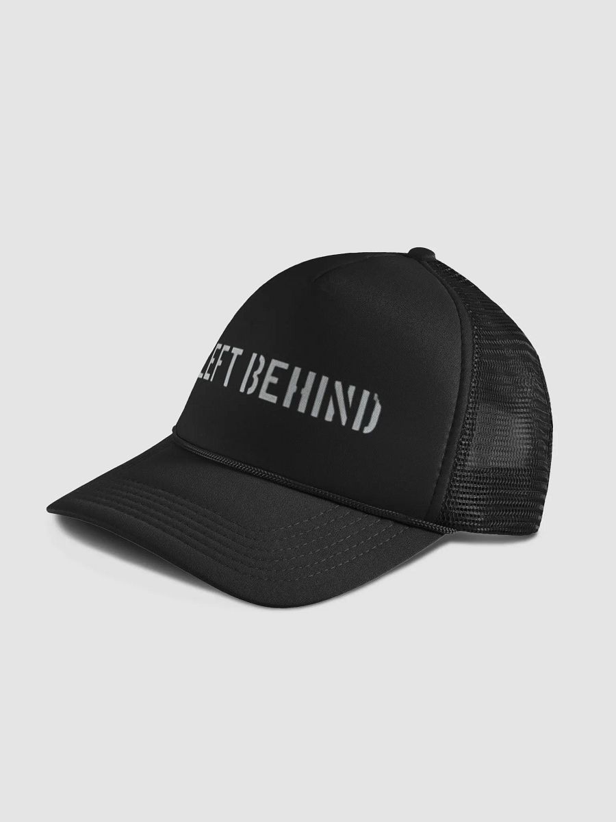 GBK "Left Behind" Hat product image (8)