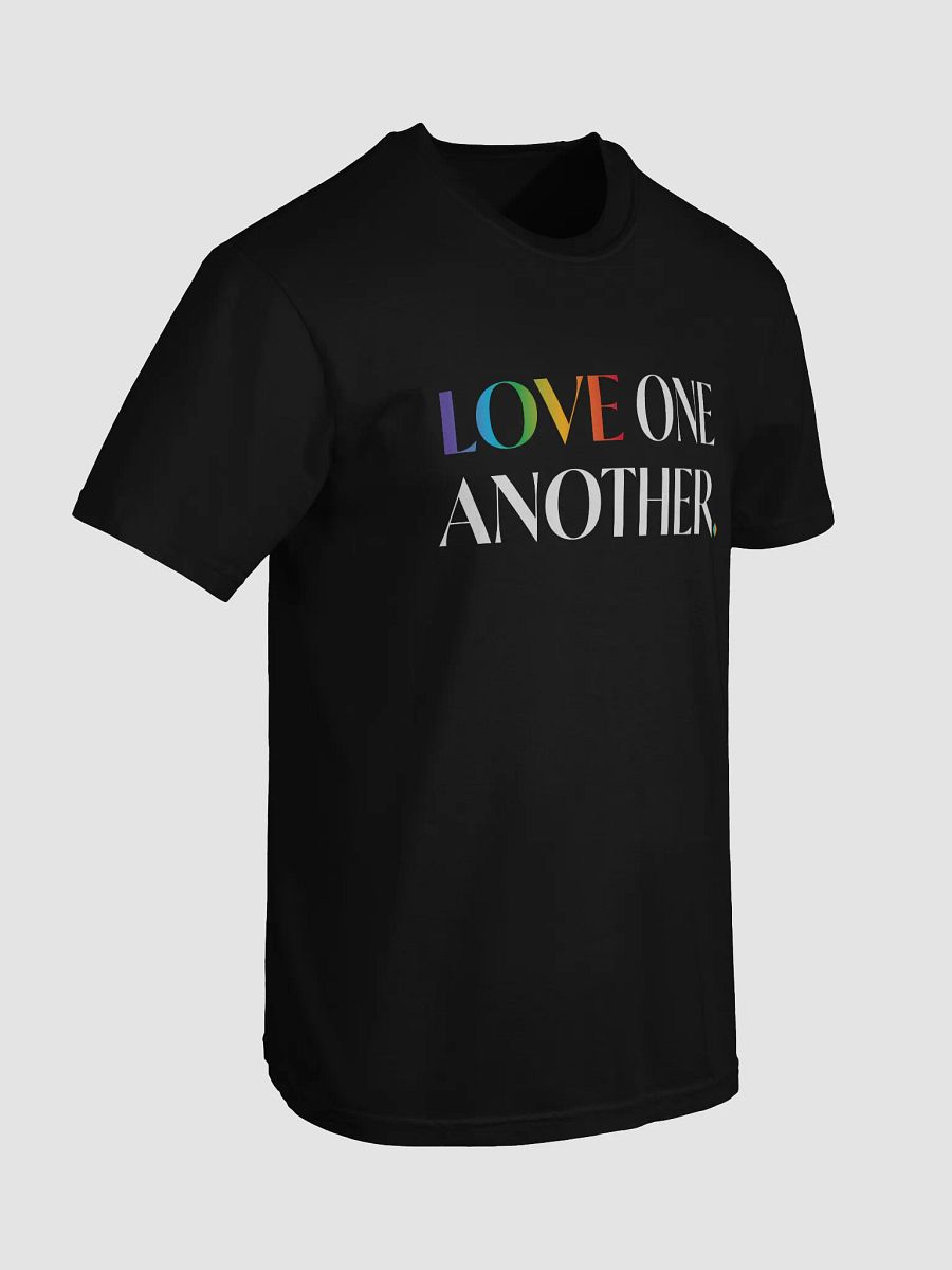 "Love One Another" Tee product image (7)