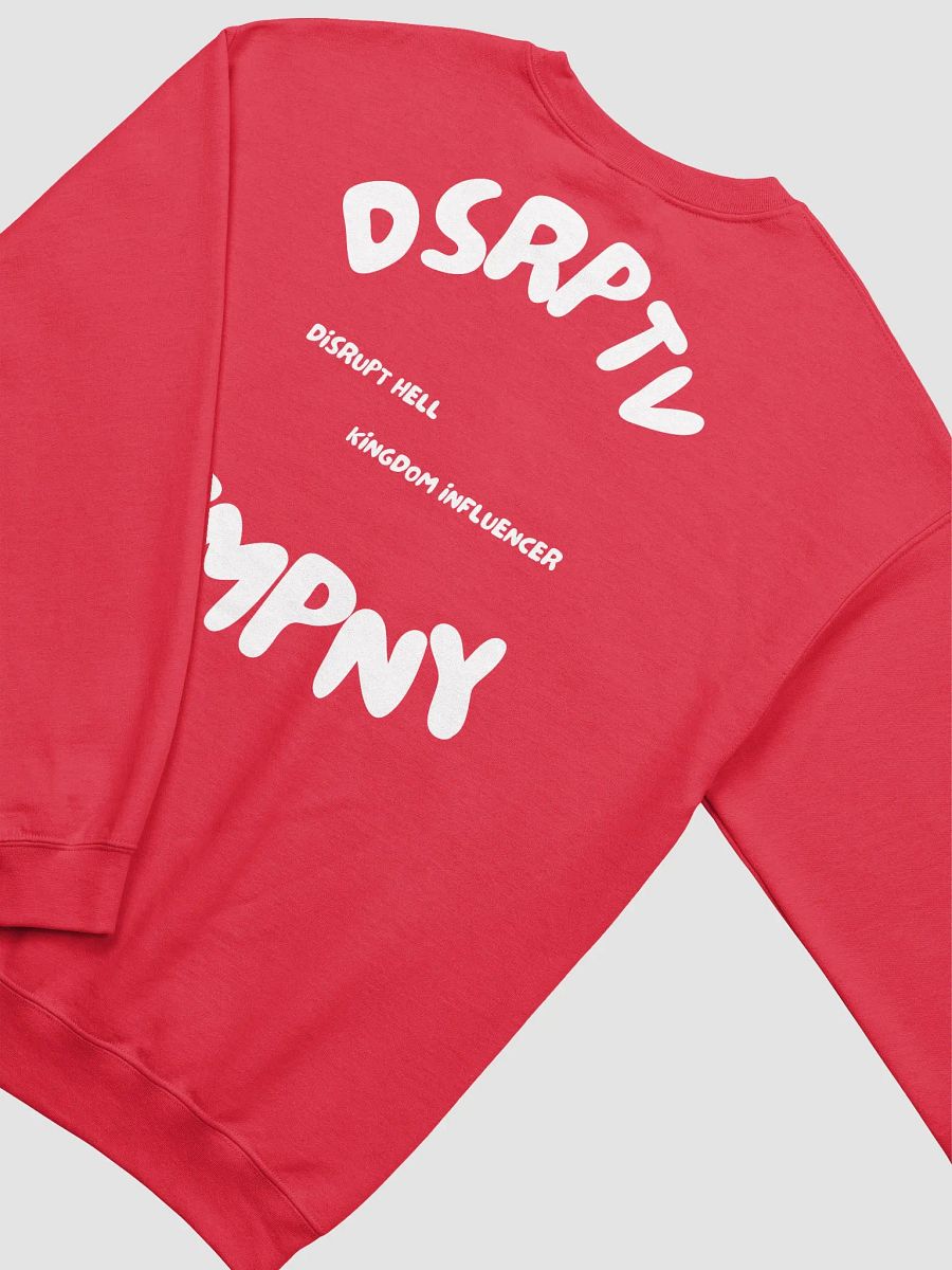 DSRPT HELL KNGDM INFLUENCER product image (32)
