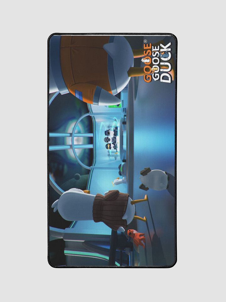 Nexus Colony Desk Mat - Large product image (1)