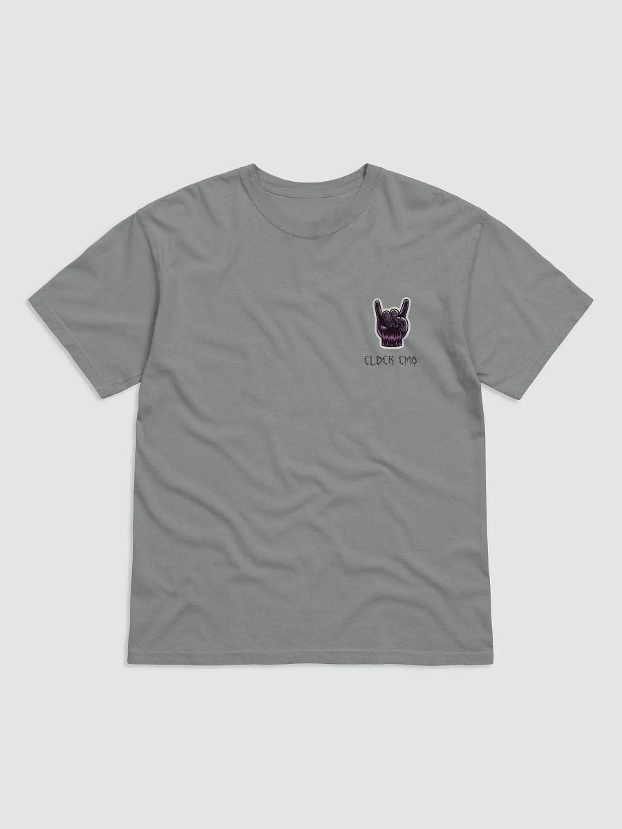 Elder Emo Nun T-Shirt (Unisex) product image (3)