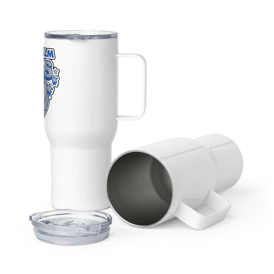 Stars Travel Mug product image (6)