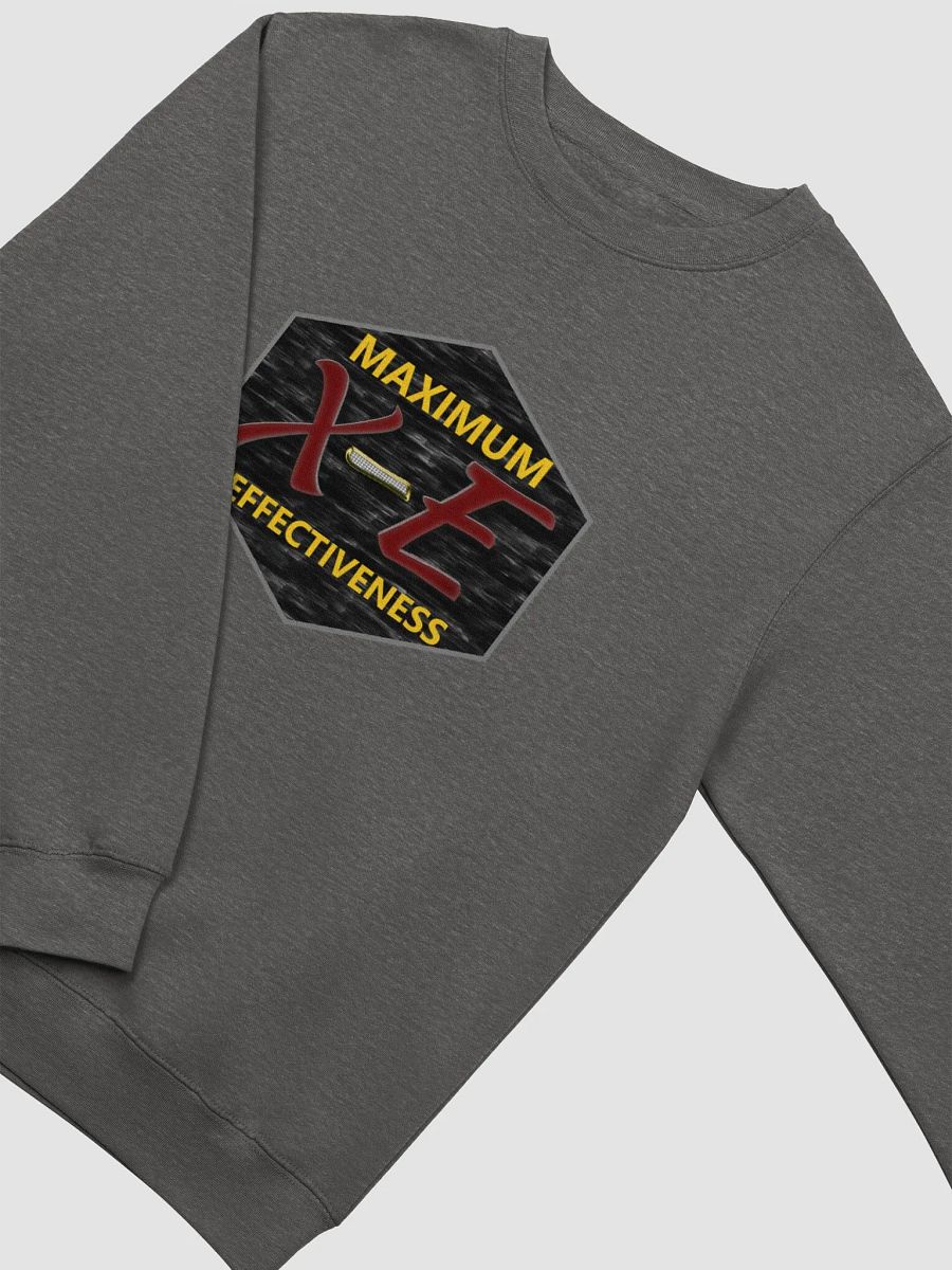 Maximum Effectiveness Sweat Shirt product image (3)