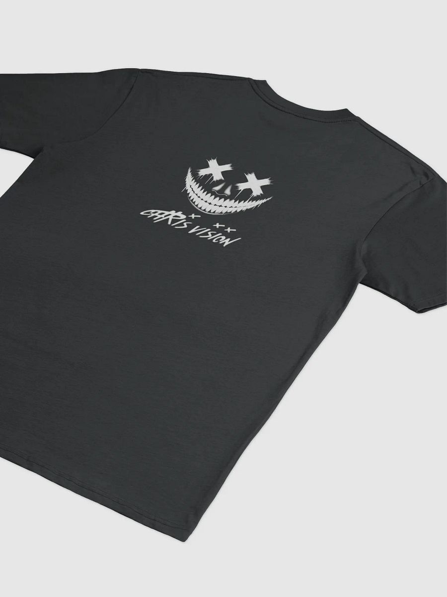DJ's Warning Tee product image (4)