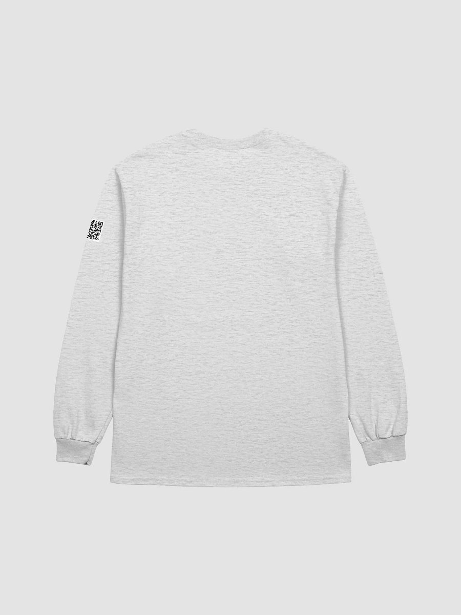 Unisex Long Sleeve Shirt product image (2)
