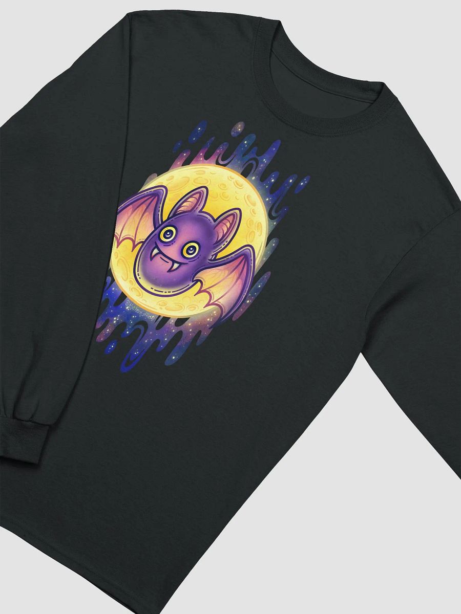 Bap Long Sleeve T-Shirt product image (26)