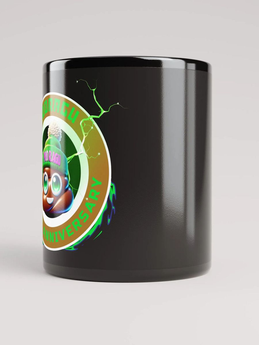 PooRagu 2 Year Anniversary Mug product image (10)