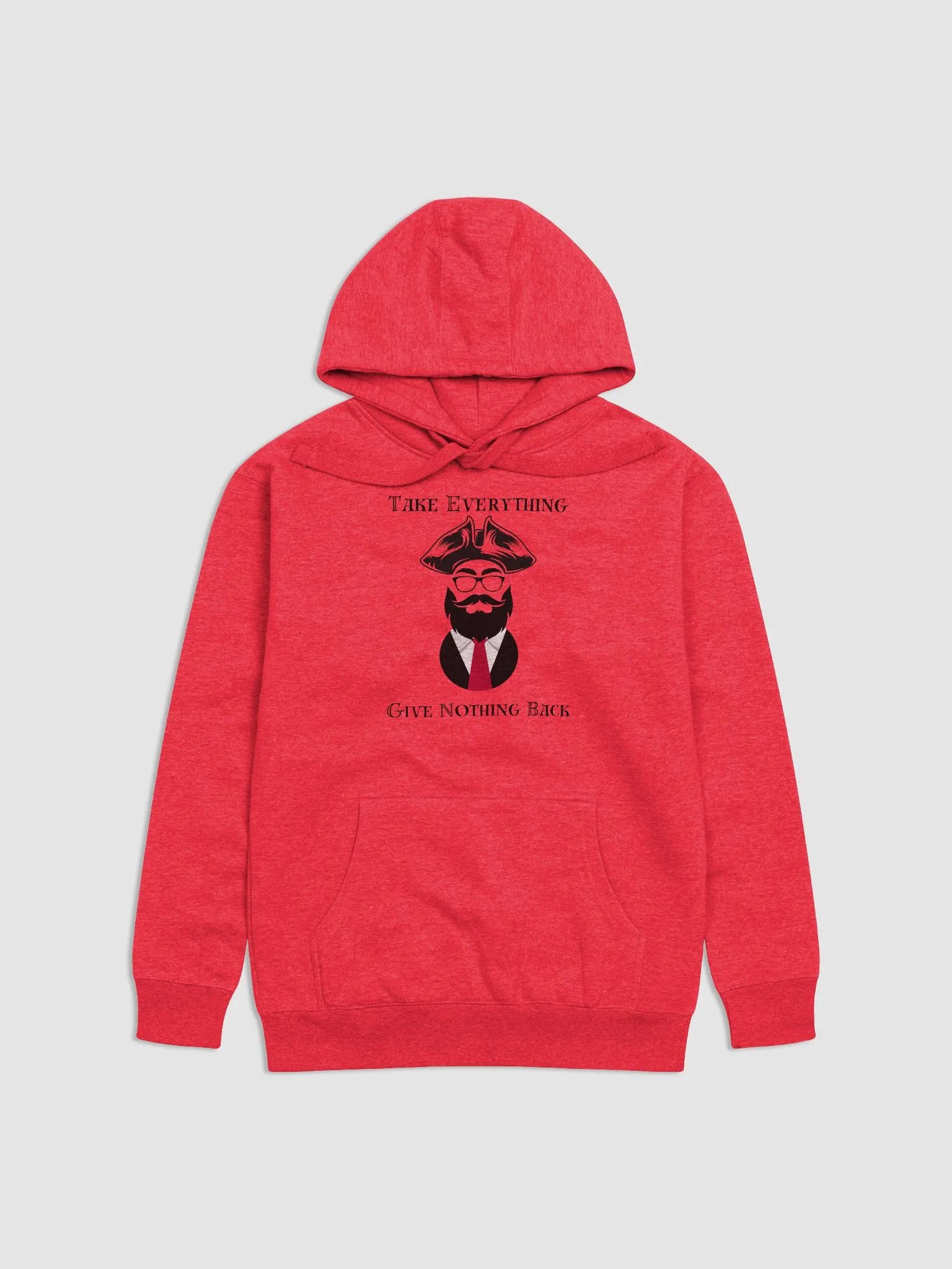 Softest Cold Battler! (Red) product image (1)