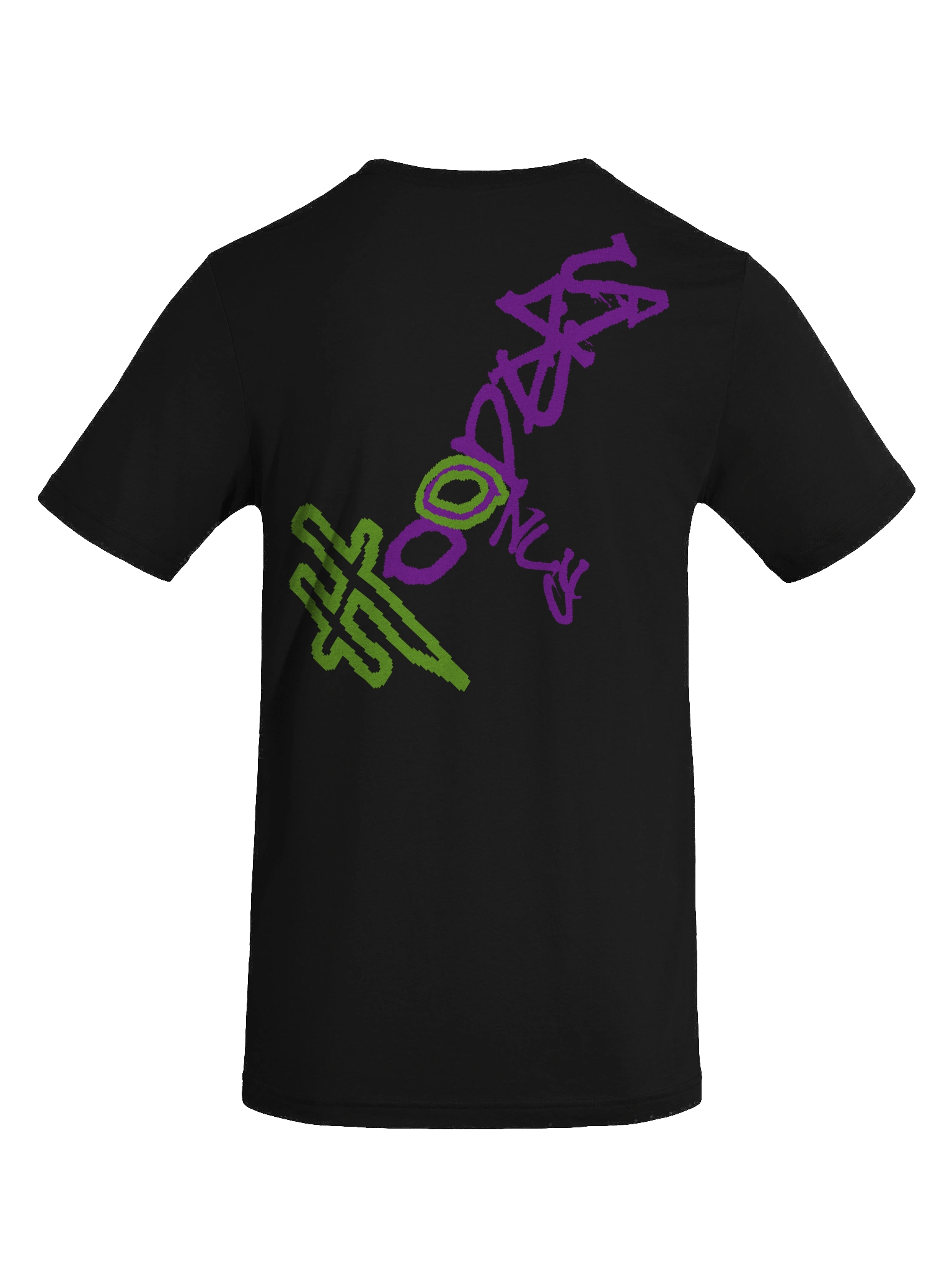 Hooper Howse Tee - MOTIV product image (10)