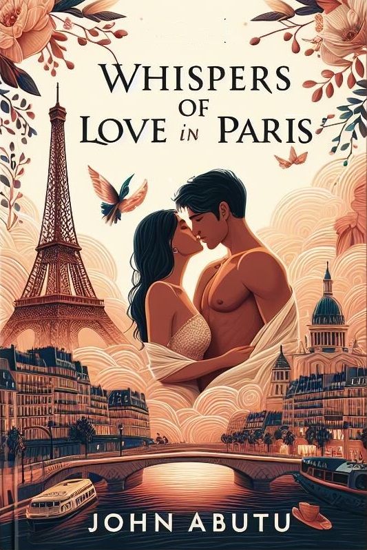 Whispers of Love in Paris - Ebook product image (1)