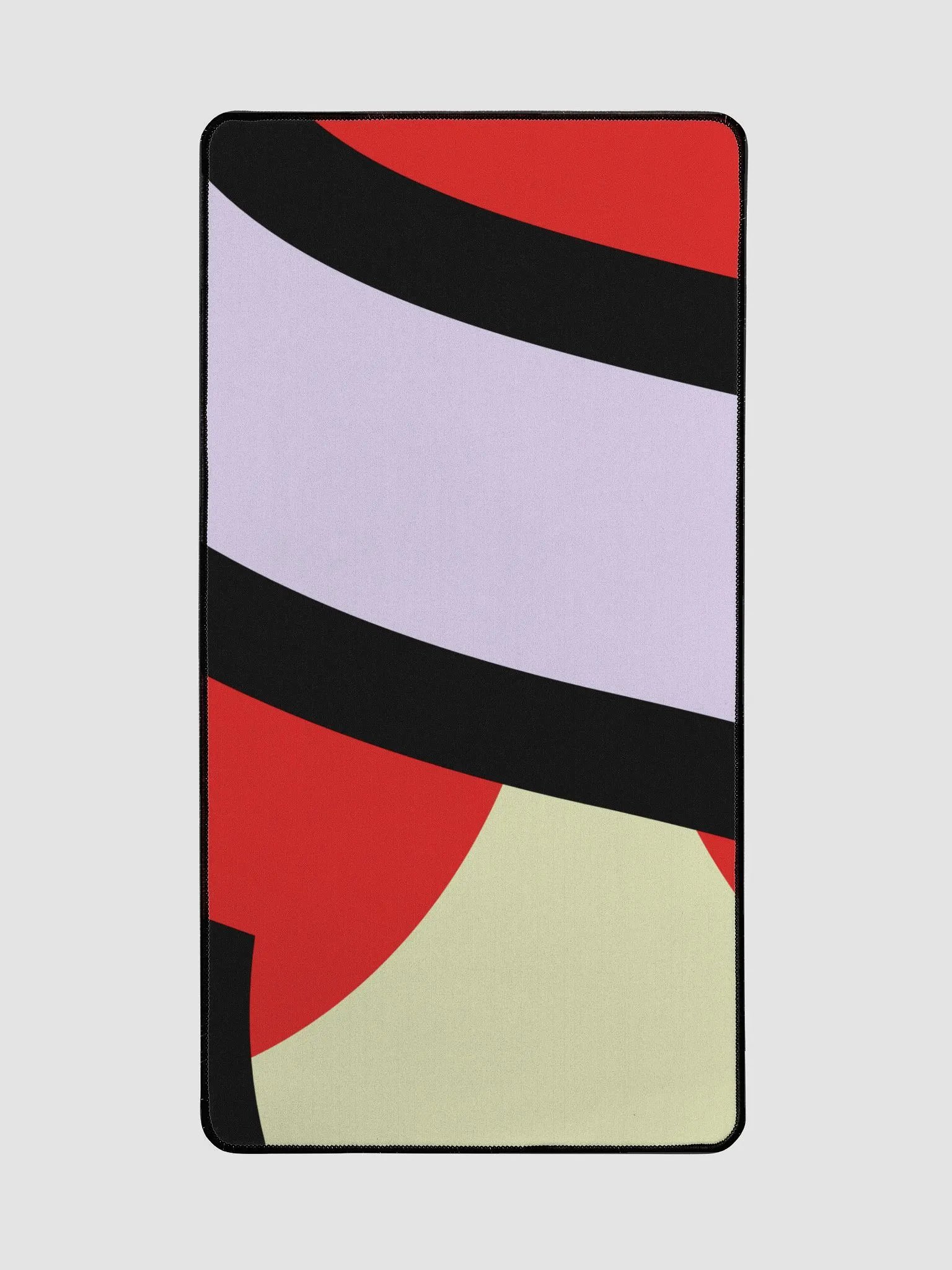 Spiffany Abstract Desk Mat product image (2)