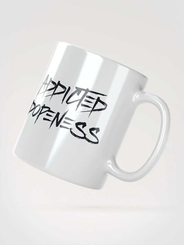 Panda Mug product image (4)