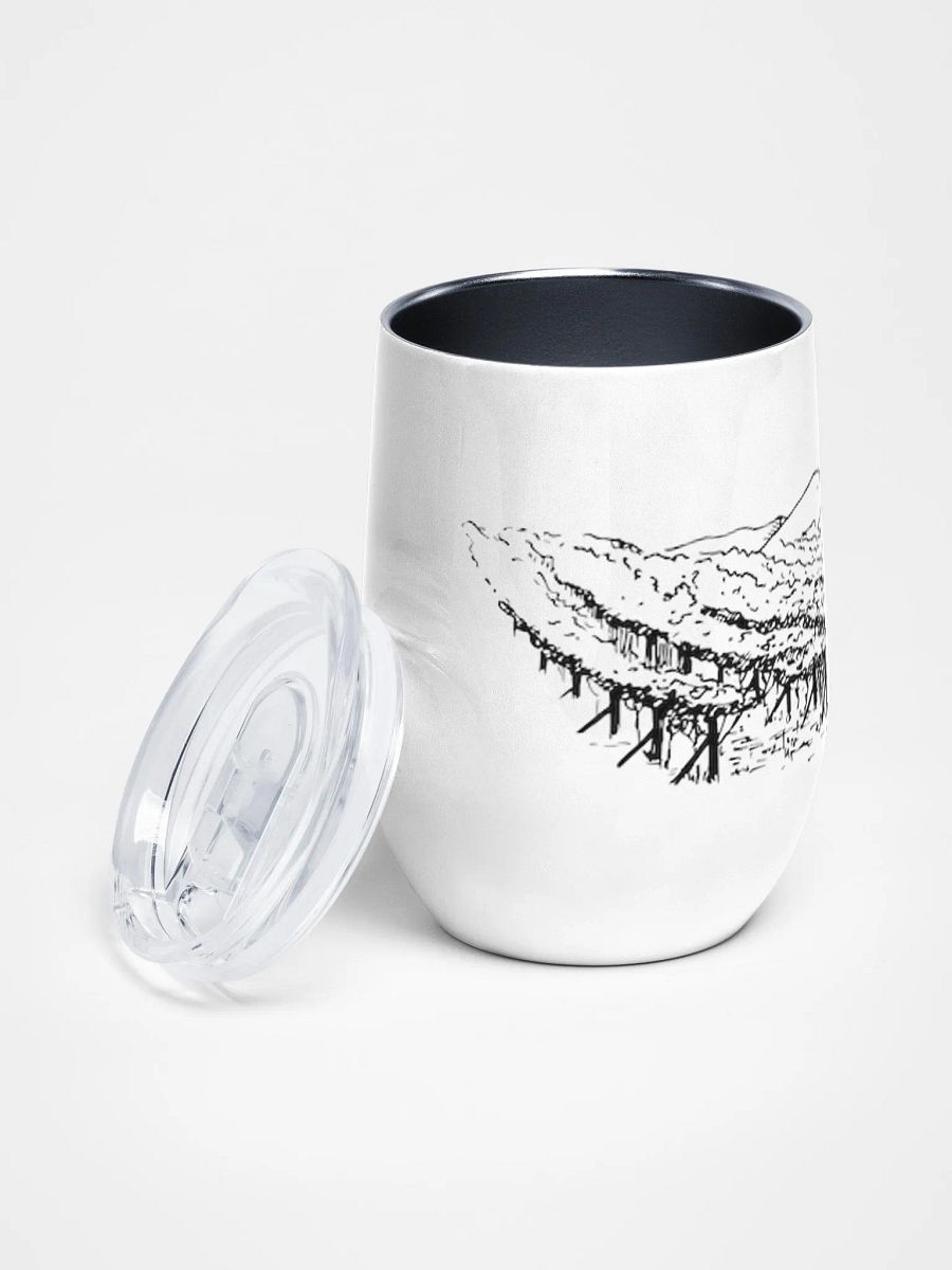 Pahar de vin product image (2)