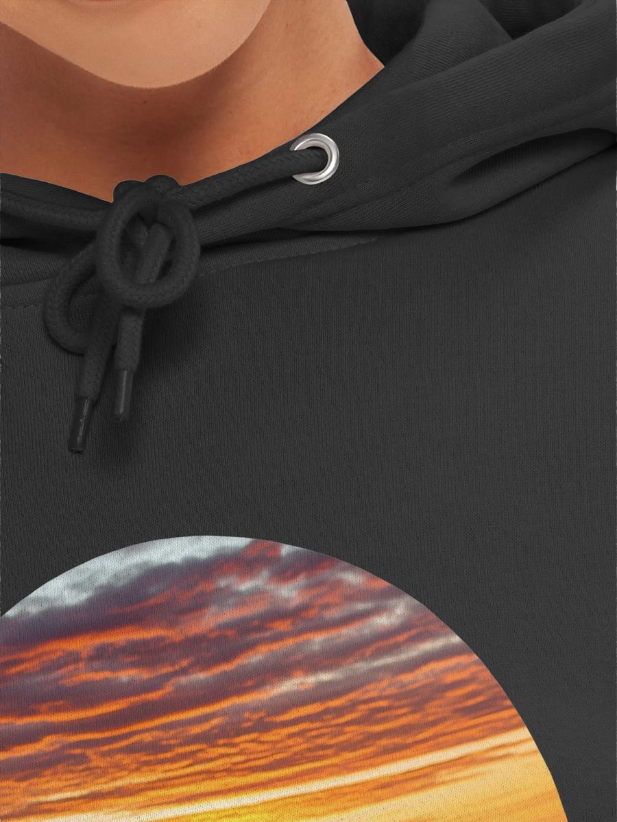 "Good Friends & Warm Fires" Hoodie product image (7)