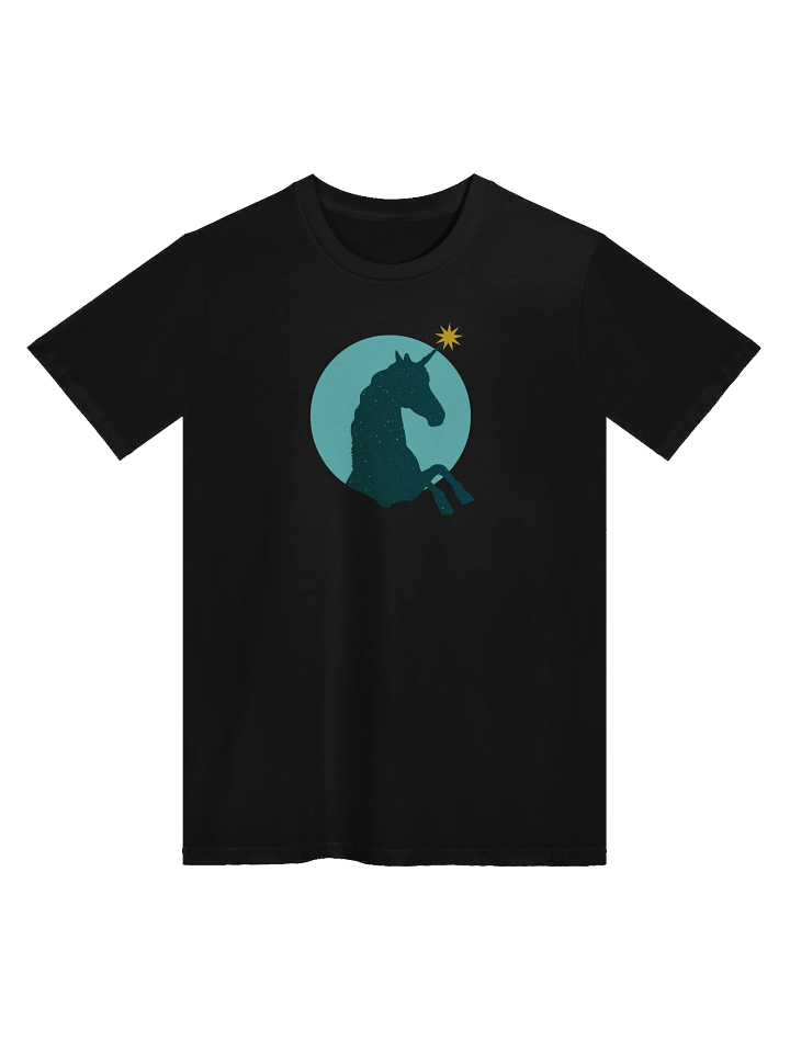 Unicorn Star Shirt product image (11)