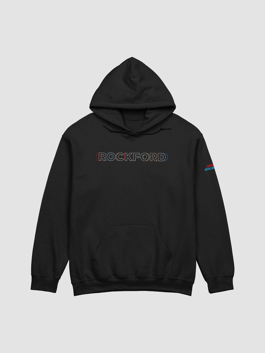 Rockford Icons Reversed product image (1)