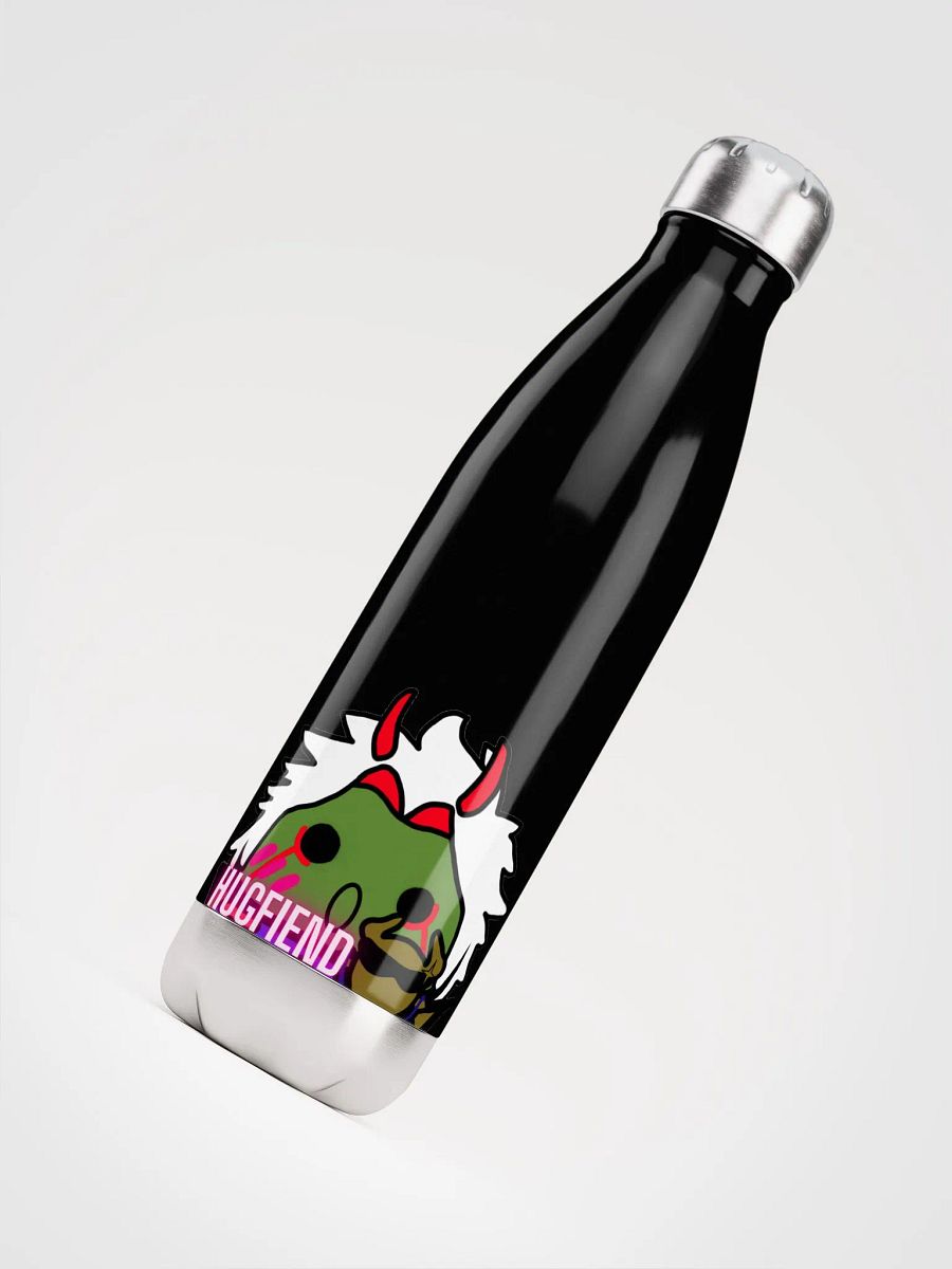 OWO OWA Stainless Steel Water Bottle product image (9)