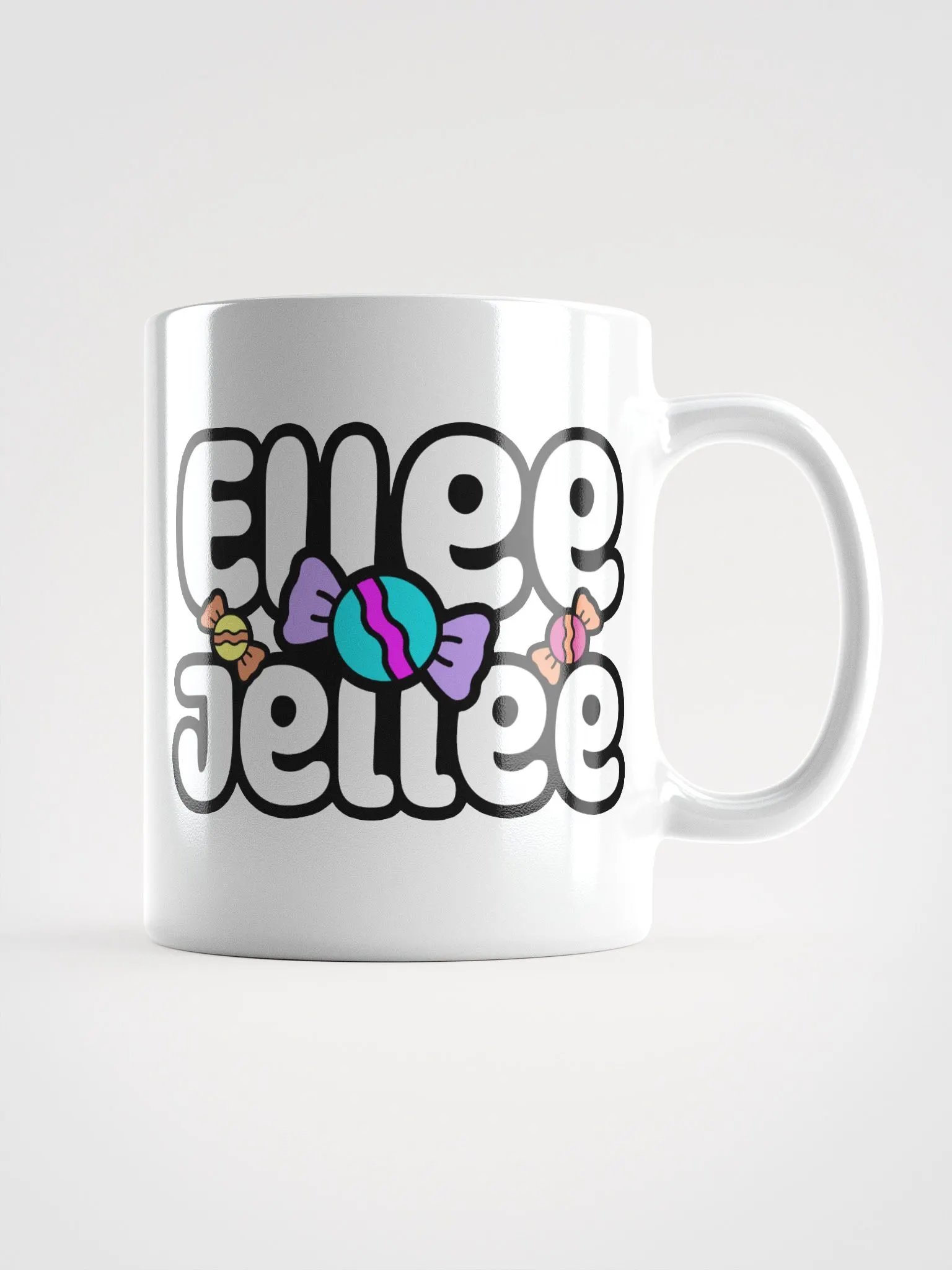 Ellee Jellee Mug product image (3)