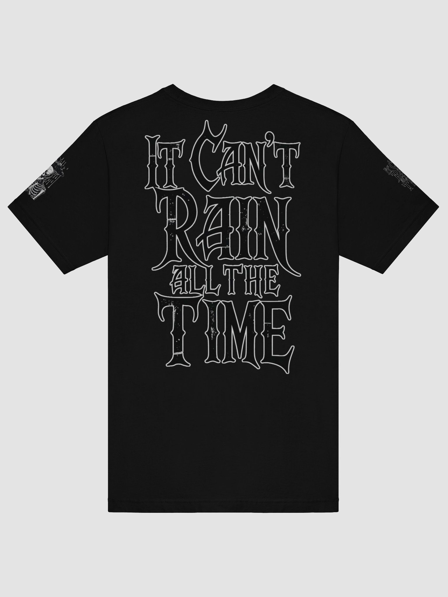 Crying - It Cant Rain all the Time product image (6)