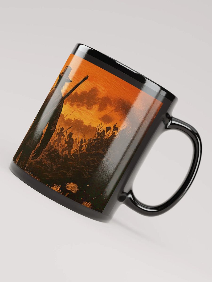 The Unknown Texian product image (4)