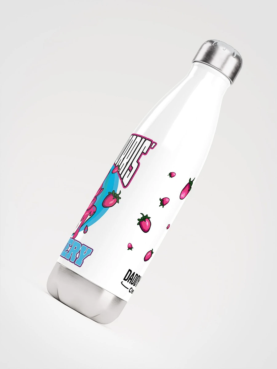 Vintage // Stainless Steel Water Bottle product image (4)