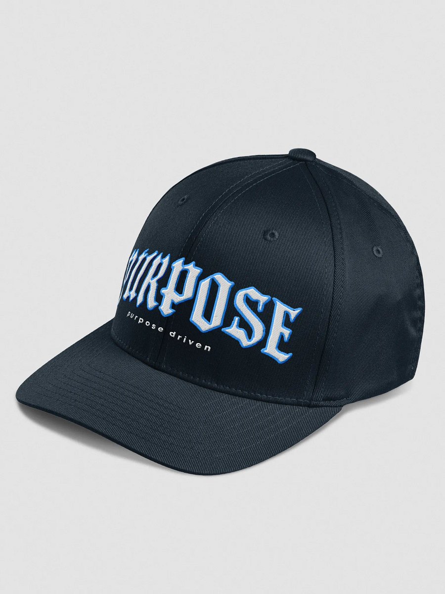 Purpose Driven Flexfit Cap product image (2)