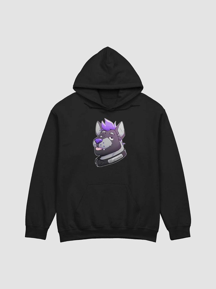 DCypherPup Hoodie product image (1)