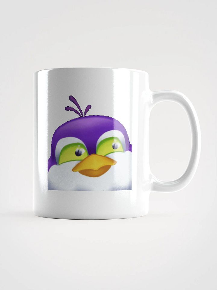 Sus - White Mug product image (1)